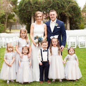 Little Girls Dresses for Special events